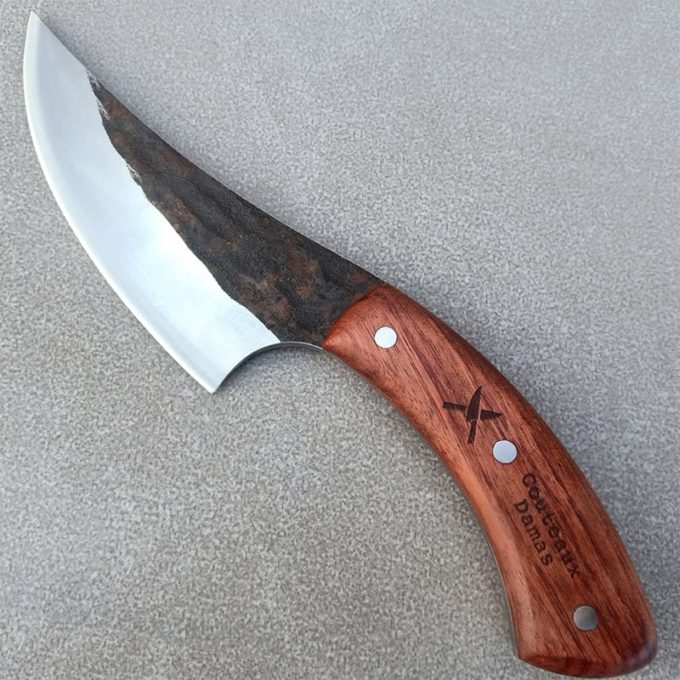 forged Picnic knife