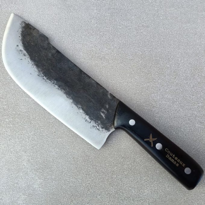 forged Shefu knife