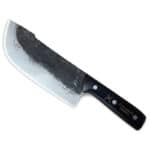Forged Shefu knife by Damas Knives
